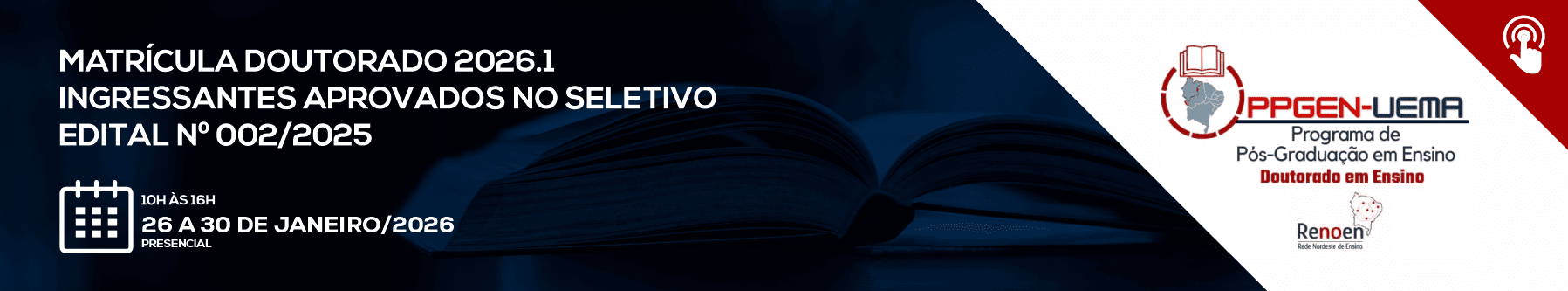 2025-02-Renoen-Doutorado-Slide-Matricula